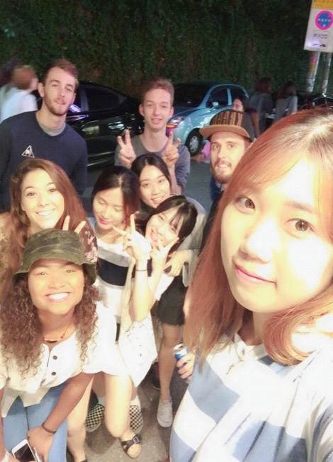gapyear