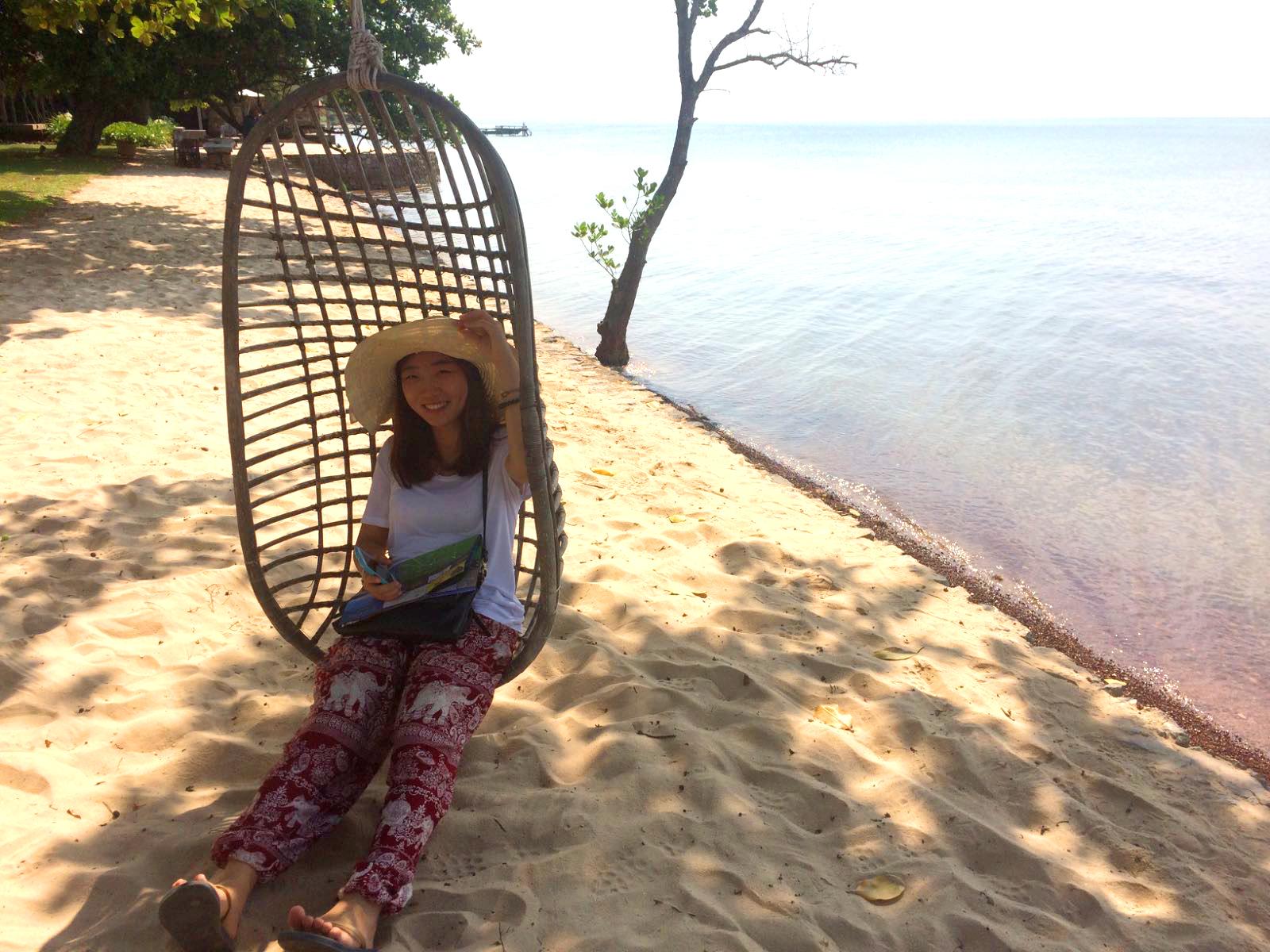 gapyear