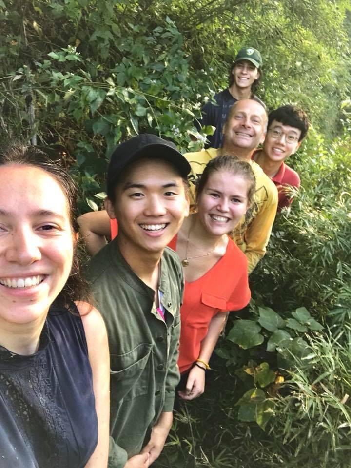 gapyear
