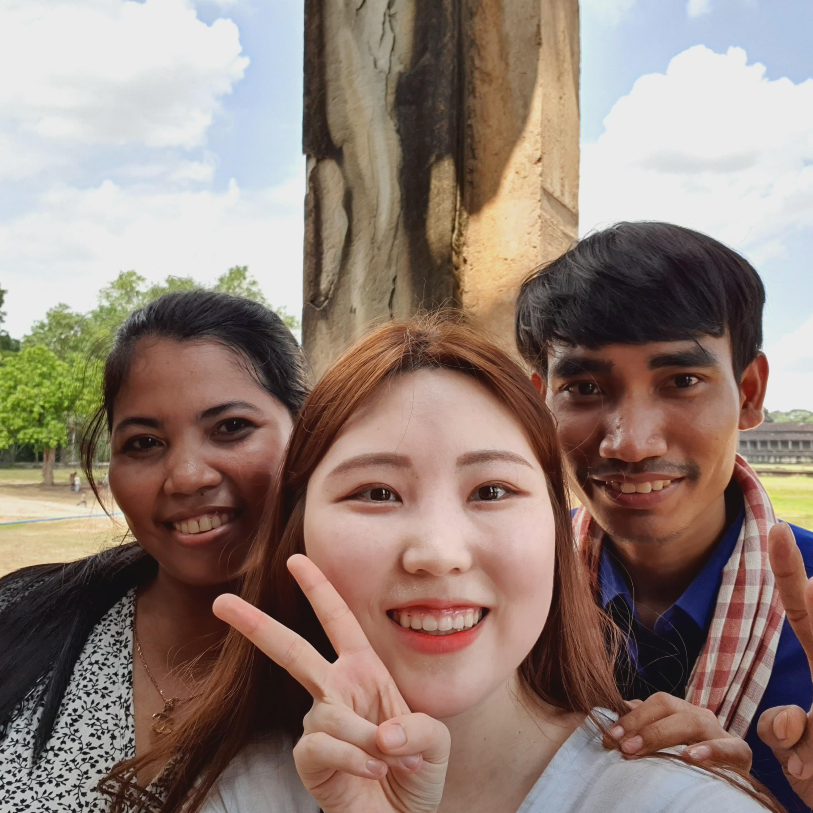 gapyear
