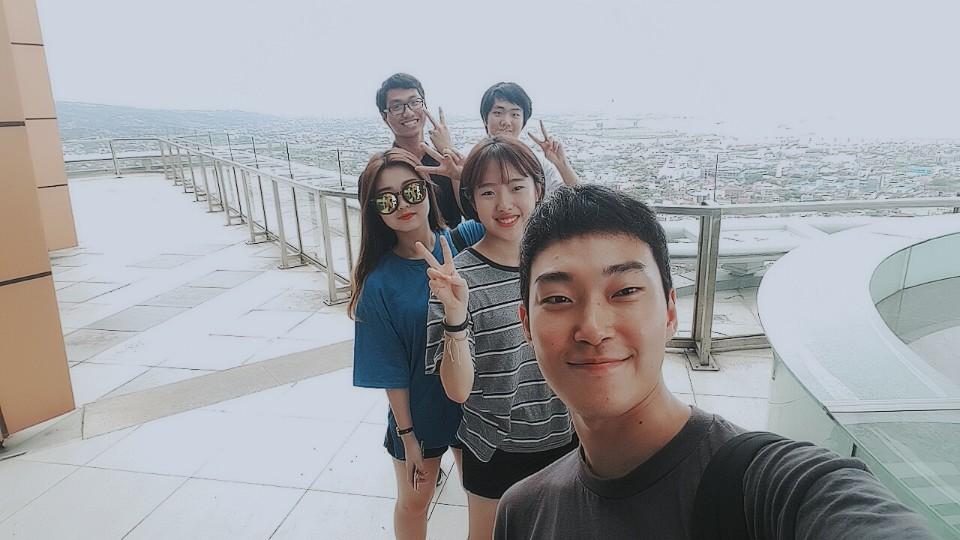 gapyear