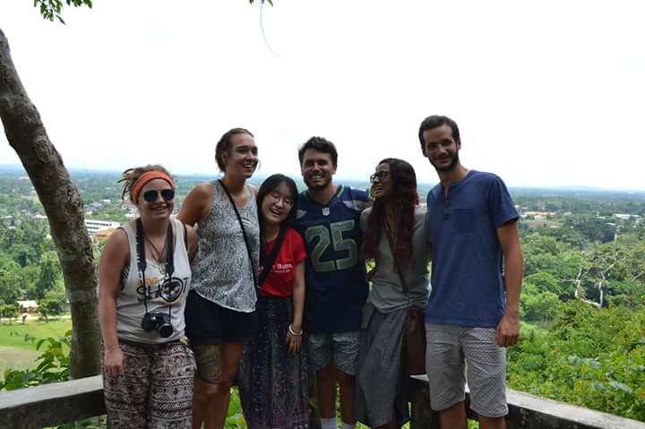 gapyear