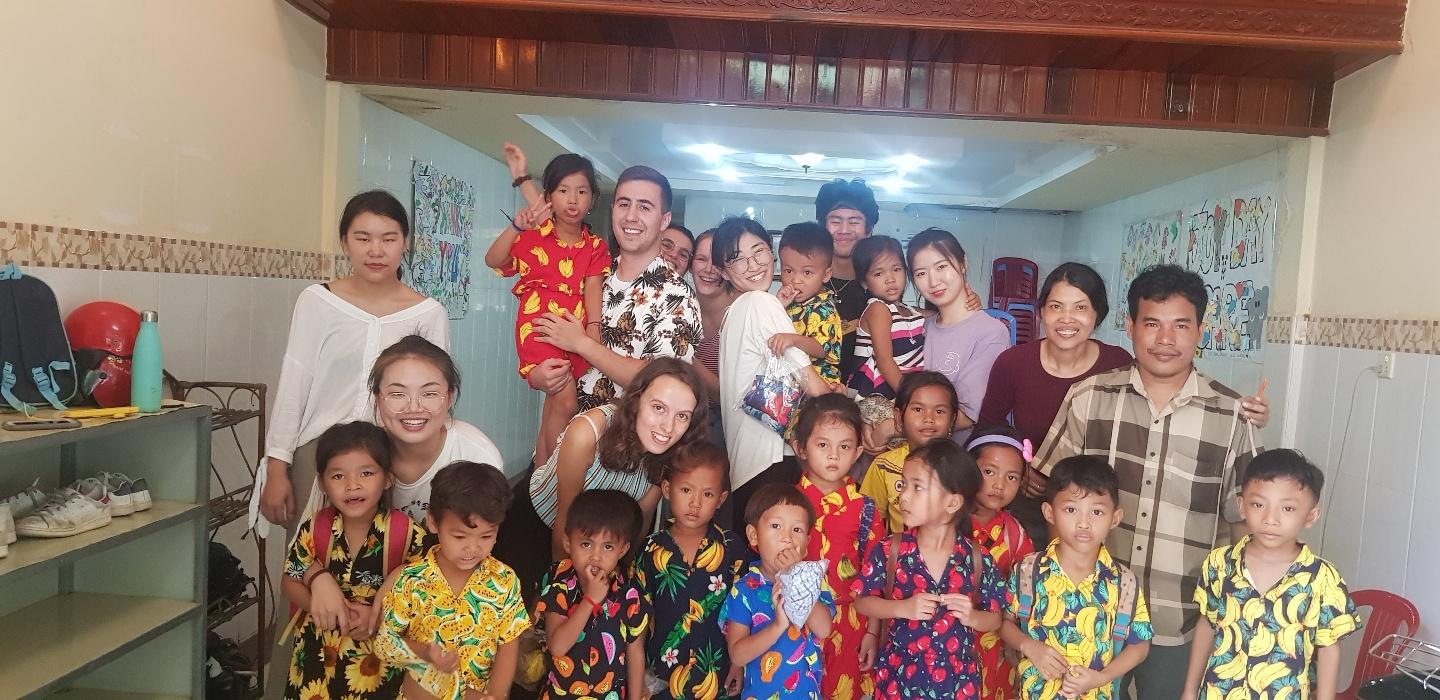 gapyear