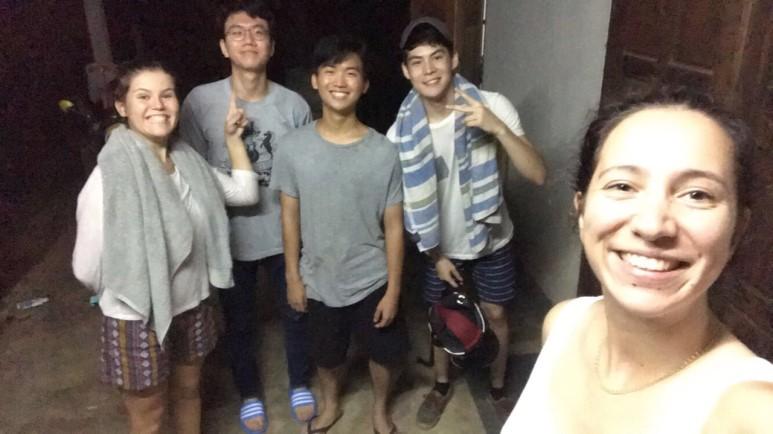 gapyear