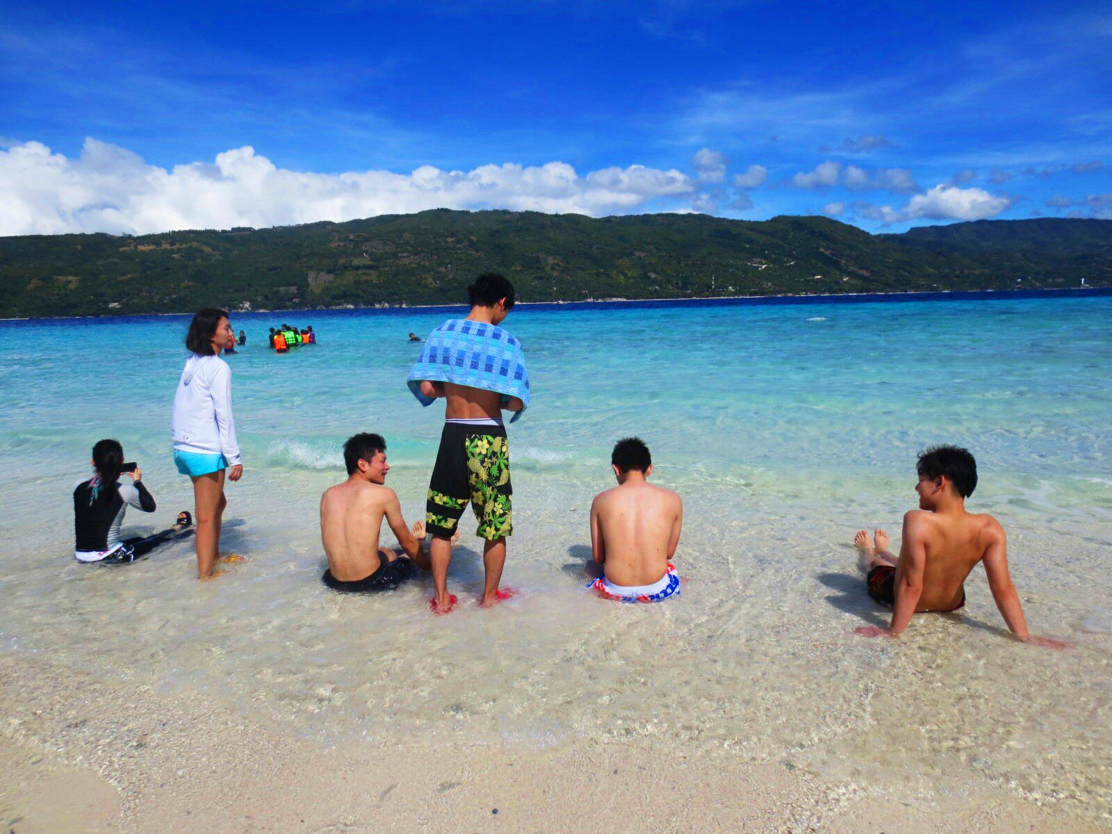 gapyear