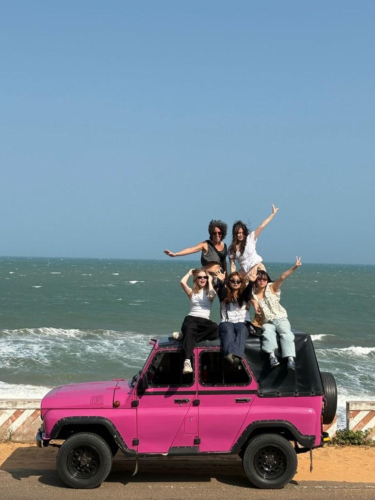gapyear