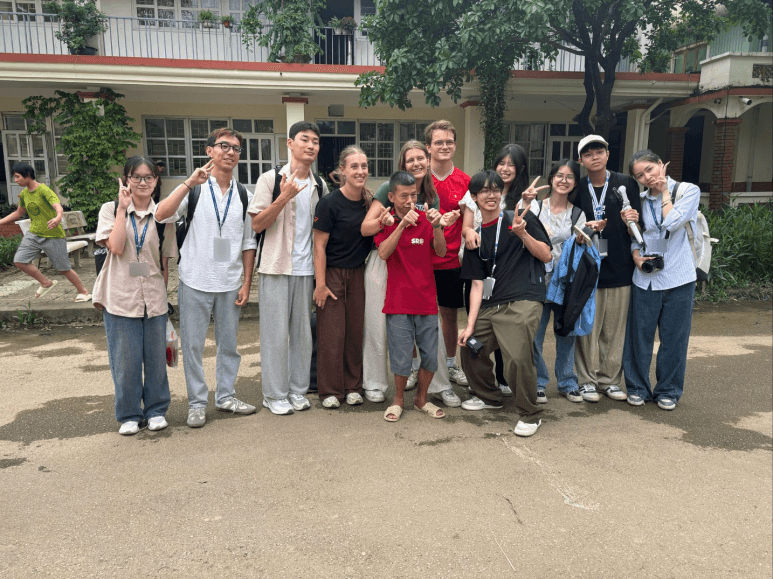 gapyear