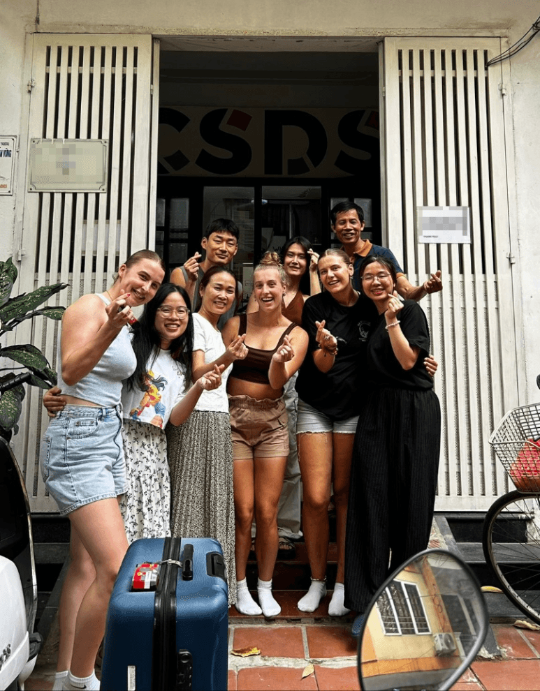 gapyear