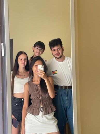 gapyear
