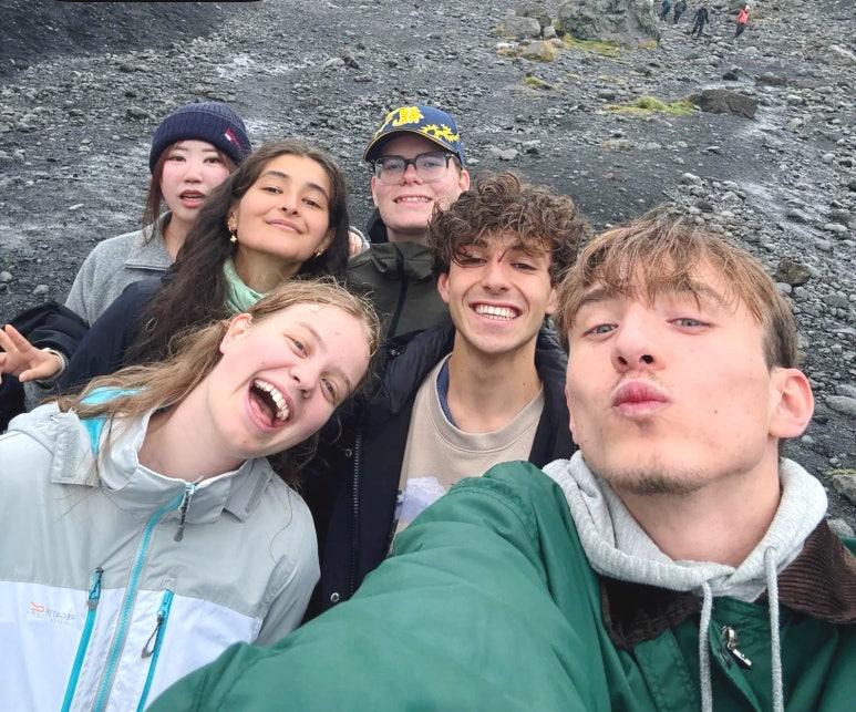 gapyear