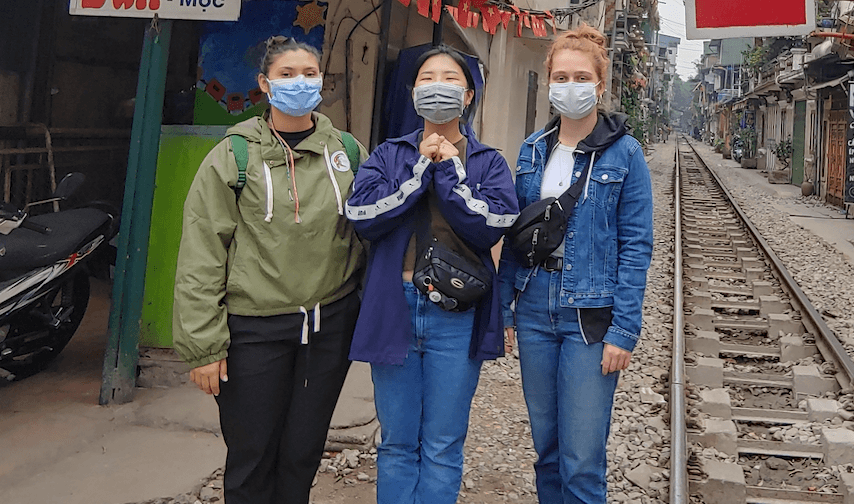 gapyear