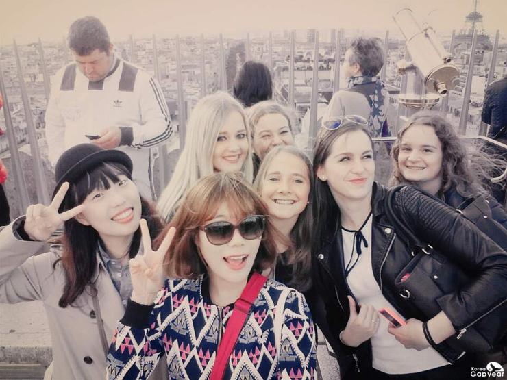gapyear