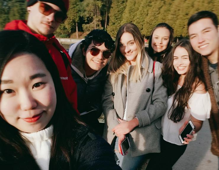 gapyear